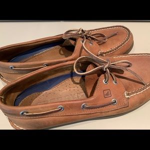 Men’s Sperry A/O Sahara